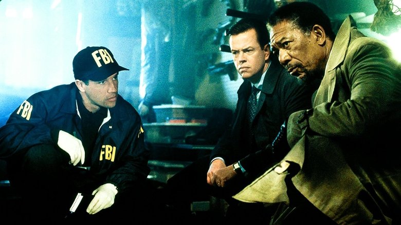 кадр из фильма И пришёл паук