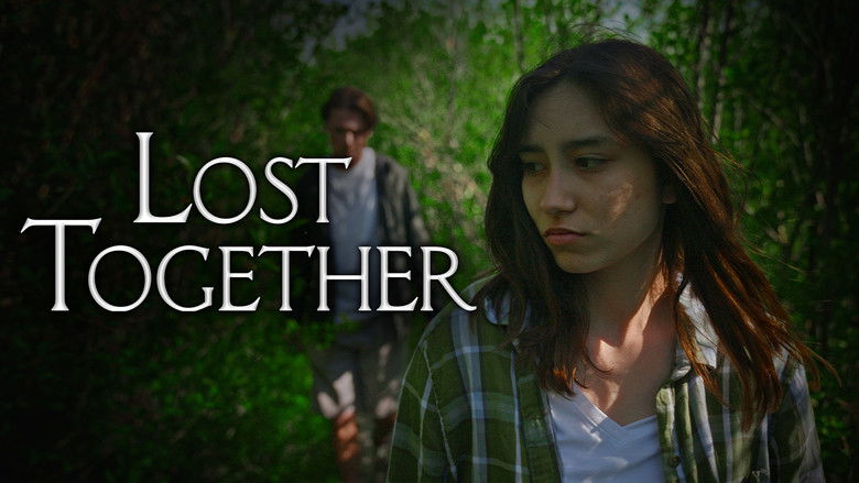 кадр из фильма Lost Together