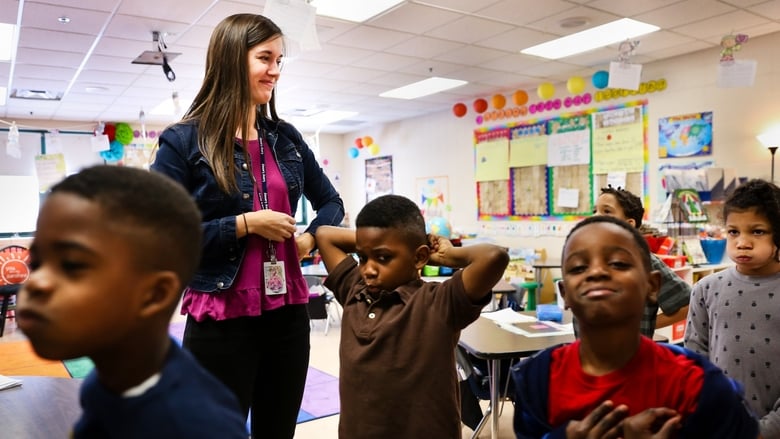 кадр из фильма Love Them First: Lessons From Lucy Laney Elementary