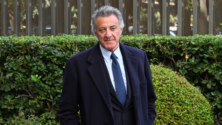 кадр из фильма Il trasformista