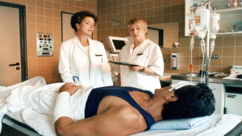 кадр из фильма Herberge für einen Frühling