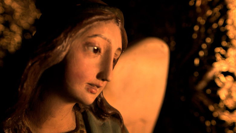 кадр из фильма Beati Impii