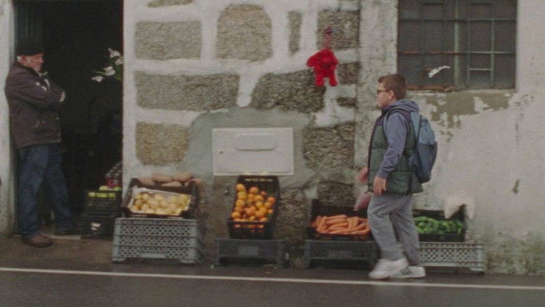 кадр из фильма Campos Belos