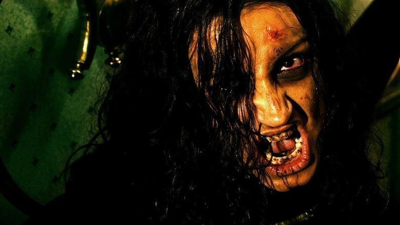 кадр из фильма Семум