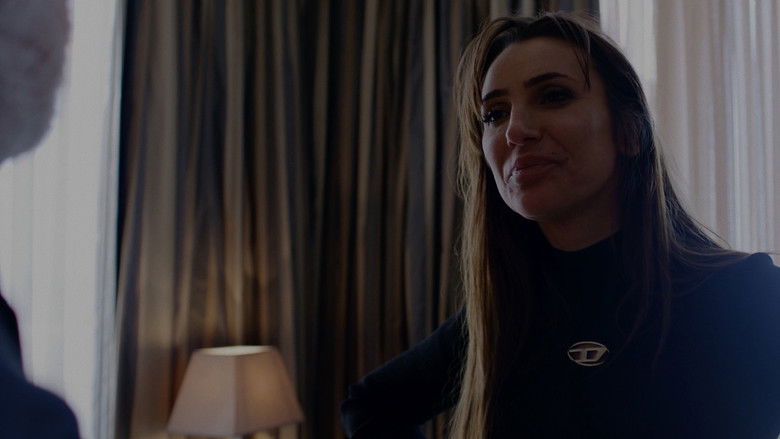 кадр из фильма Angie