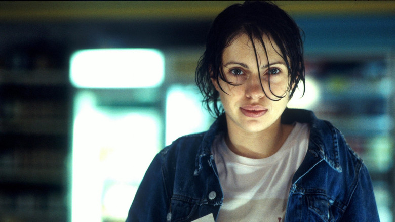 кадр из фильма Энгель и Джо