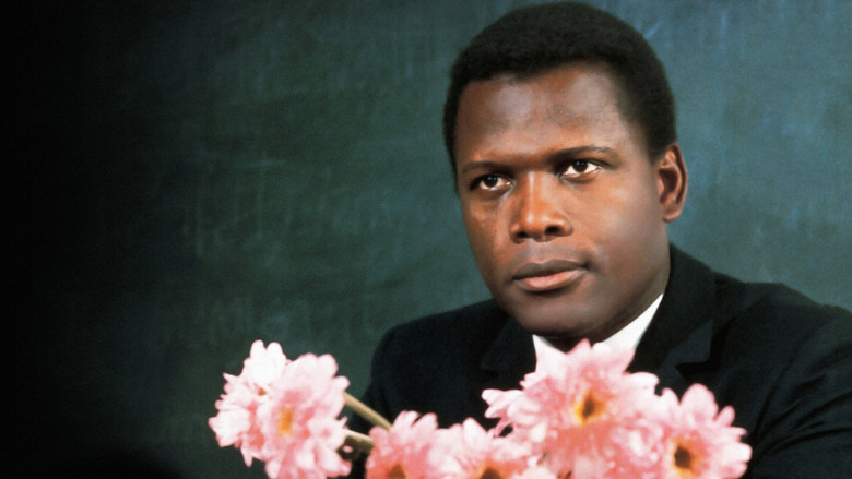 кадр из фильма Учителю, с любовью