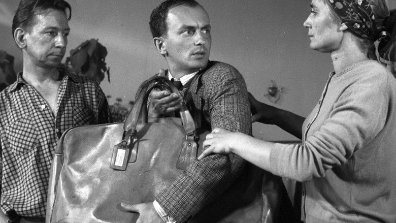 кадр из фильма Monidło