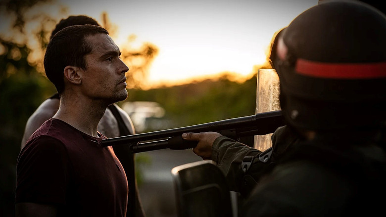 кадр из фильма Симон