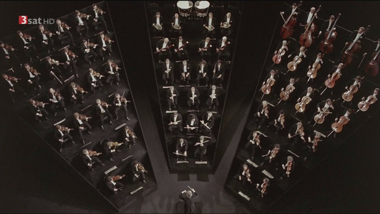 кадр из фильма Eroica - Director's Cut