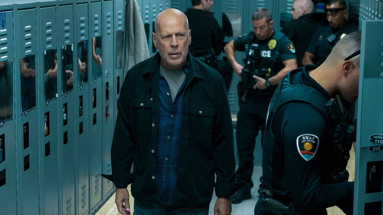 кадр из фильма Детектив Найт: Независимость