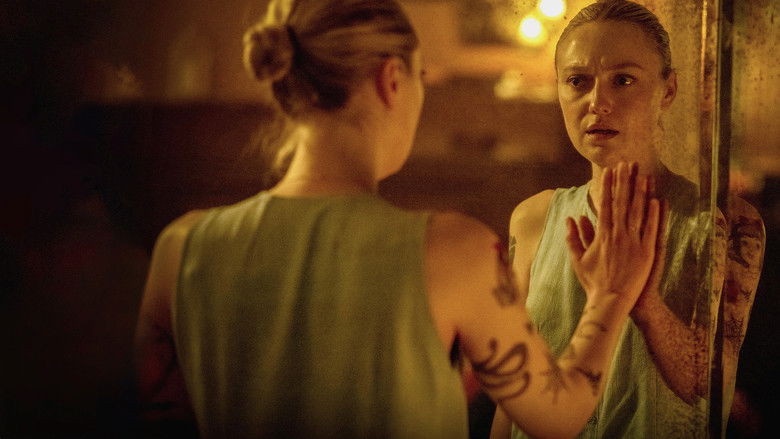 кадр из фильма Порочный круг