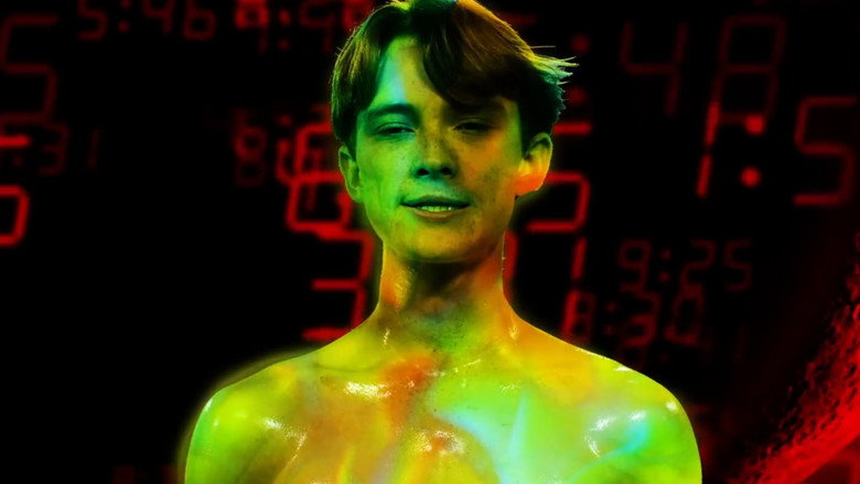 кадр из фильма Demon Twink