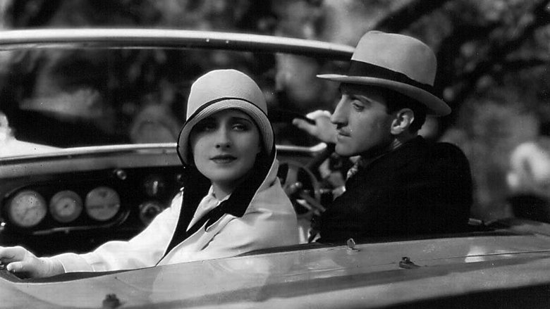 Конец миссис Чейни