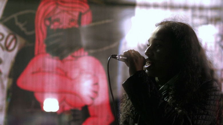 кадр из фильма E se Cale