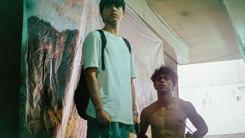 кадр из фильма How to Die Young in Manila