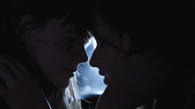 кадр из фильма Take and Drink