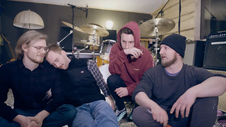 кадр из фильма FAT YEARS OF FATMULL