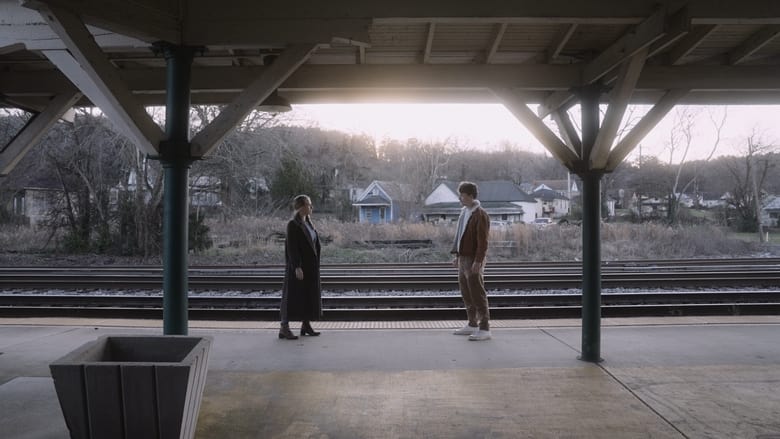 кадр из фильма Up & Over