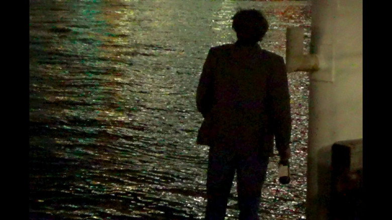 кадр из фильма Taint Calico Blues