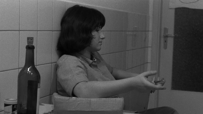 кадр из фильма Saute ma ville