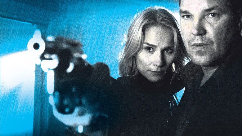 кадр из фильма Vares – Yksityisetsivä