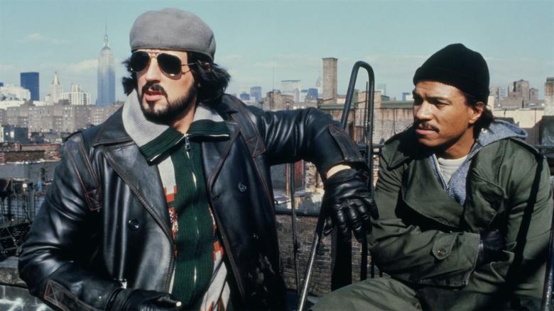 Ночные ястребы