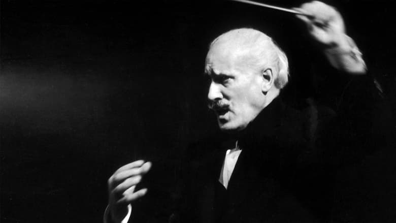 кадр из фильма Toscanini in His Own Words