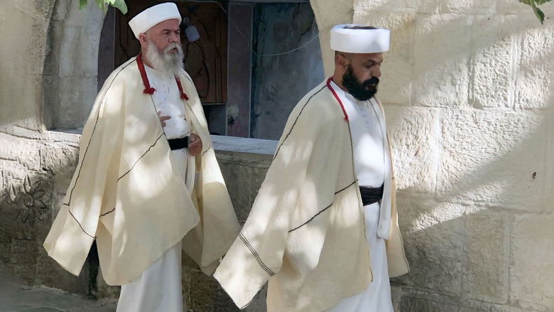 кадр из фильма Der Orient - Wiege des Christentums