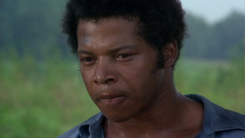 кадр из фильма Широко шагая