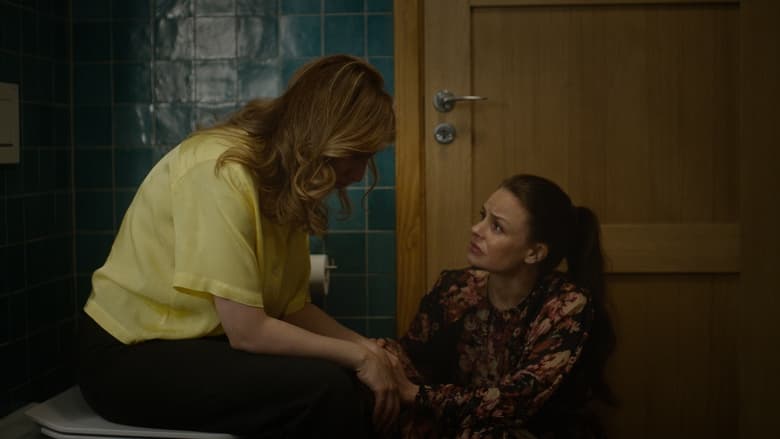 кадр из фильма Full Dekning