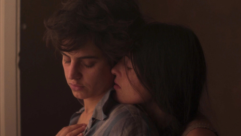 кадр из фильма Euridice, Euridice