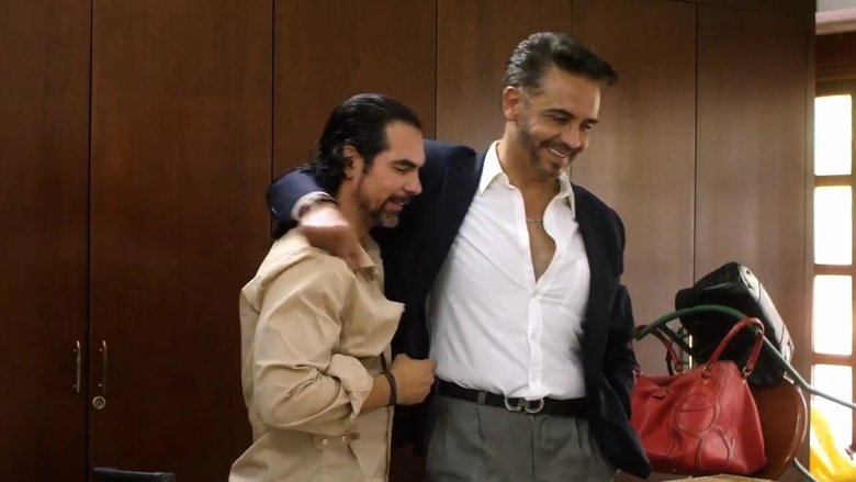 кадр из фильма Perversa tentación