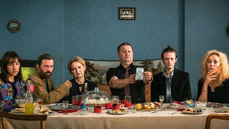 кадр из фильма Masz ci los!