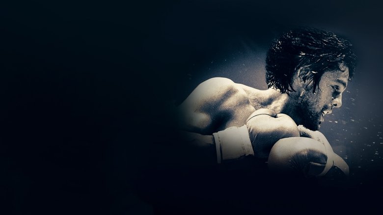 кадр из фильма I Am Durán