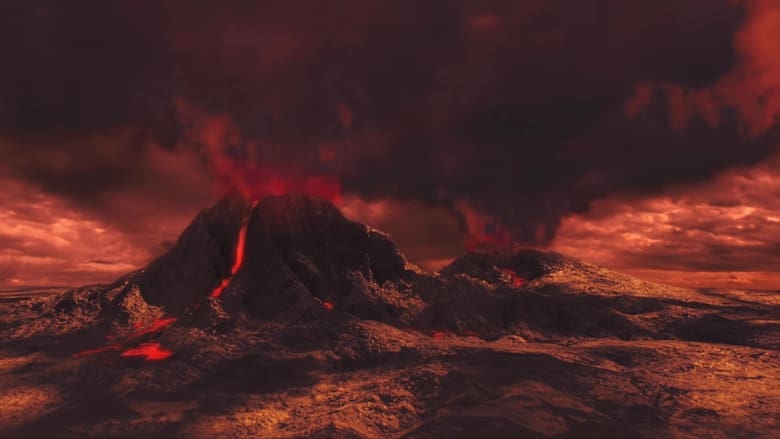 кадр из фильма Вселенная: 7 чудес Солнечной системы