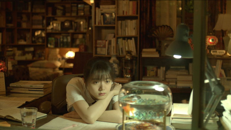 кадр из фильма 一周的朋友