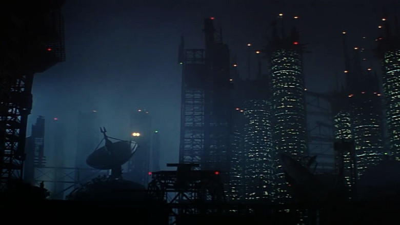 кадр из фильма Луна 44