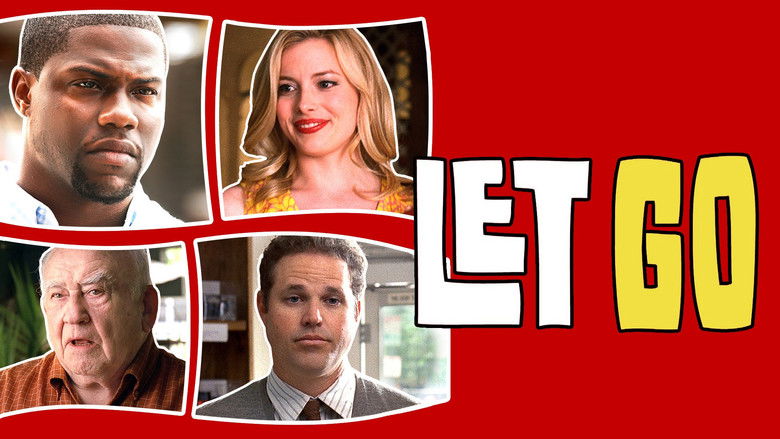 кадр из фильма Let Go