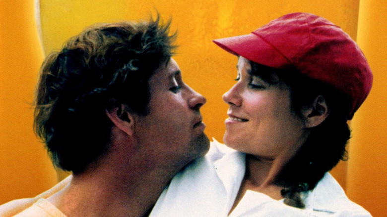 кадр из фильма Take This Job and Shove It