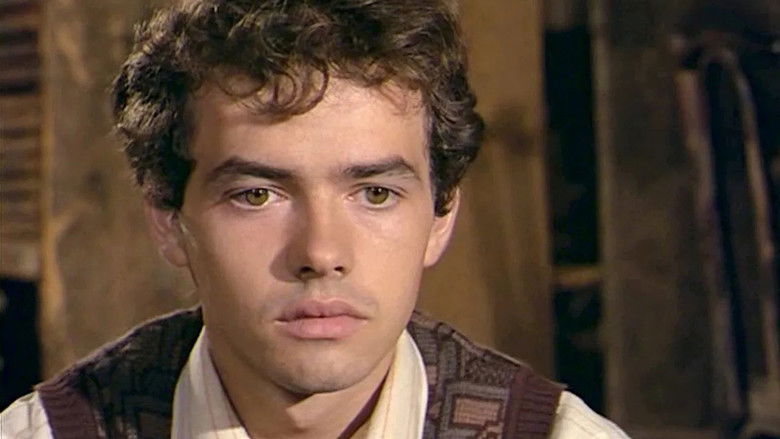 кадр из фильма Hellé