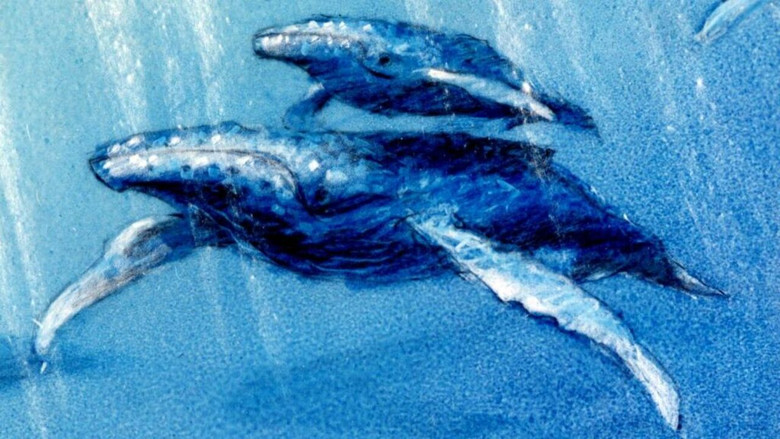 кадр из фильма Могучая река