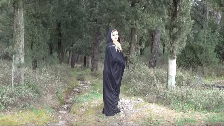 кадр из фильма Κραυγή: Πύρινες καρδιές