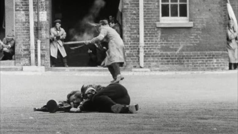 кадр из фильма The Forgotten Faces