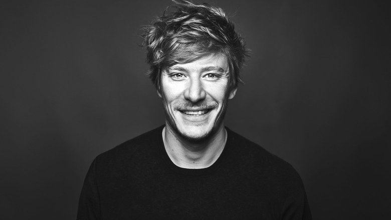 кадр из фильма Gérémy Crédeville : Enfin