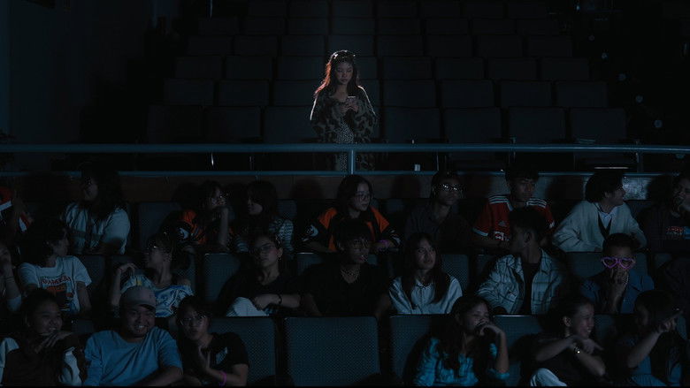 кадр из фильма Daog/Pildi