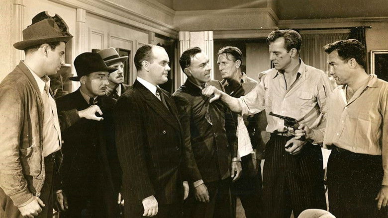 кадр из фильма Underground Agent