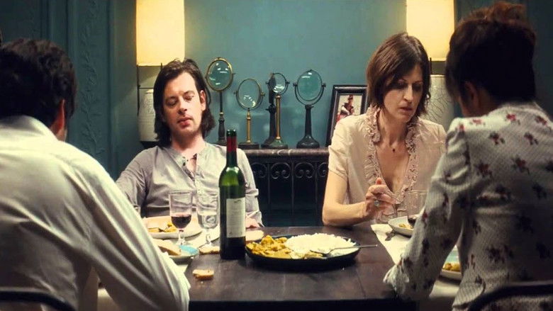 кадр из фильма Qui a envie d'être aimé ?