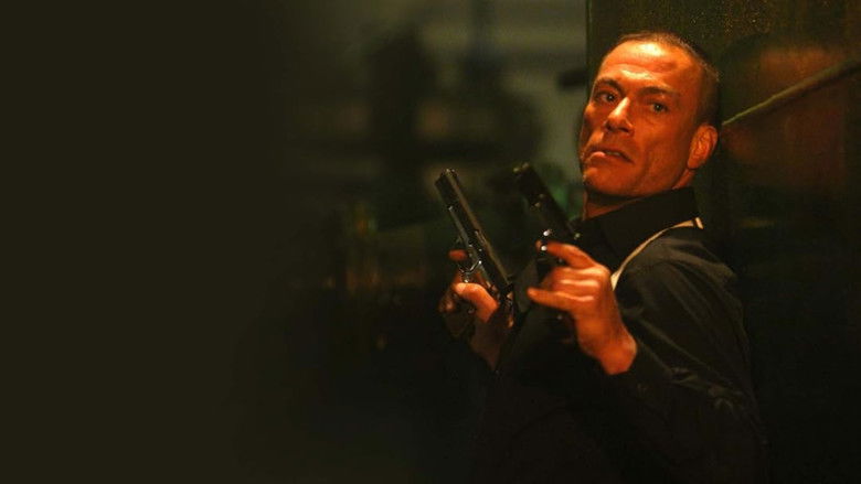 кадр из фильма Пробуждение смерти