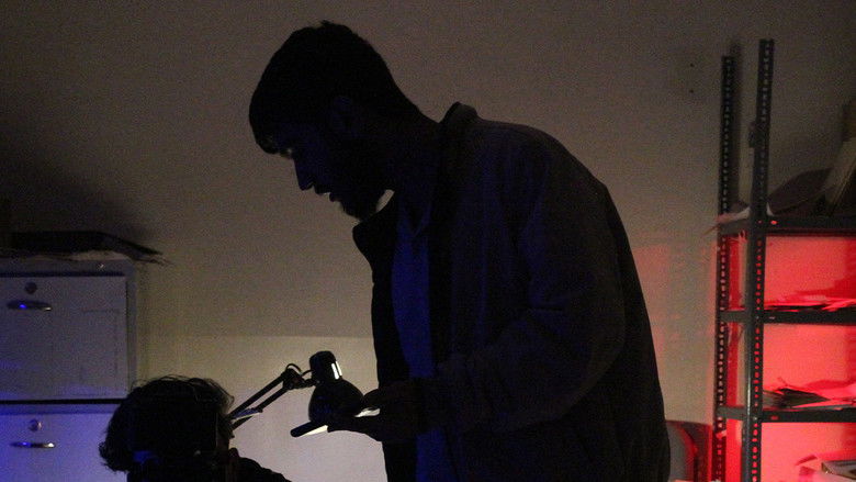 кадр из фильма وضعیت معطله